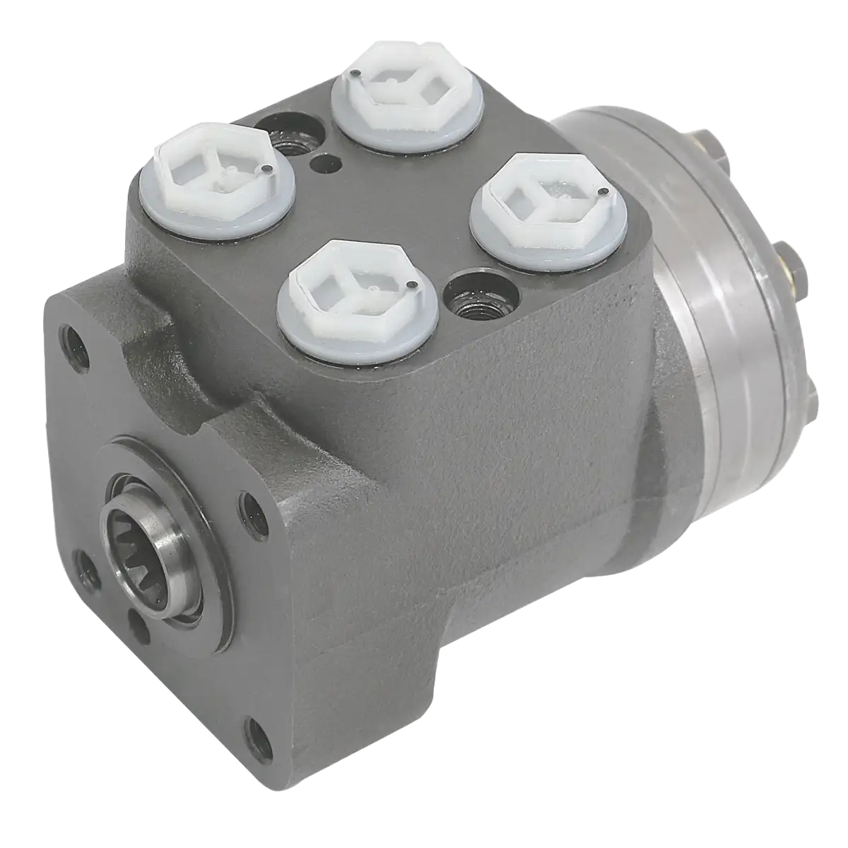 Hidrostática Danfoss - OSPB 200 ON.