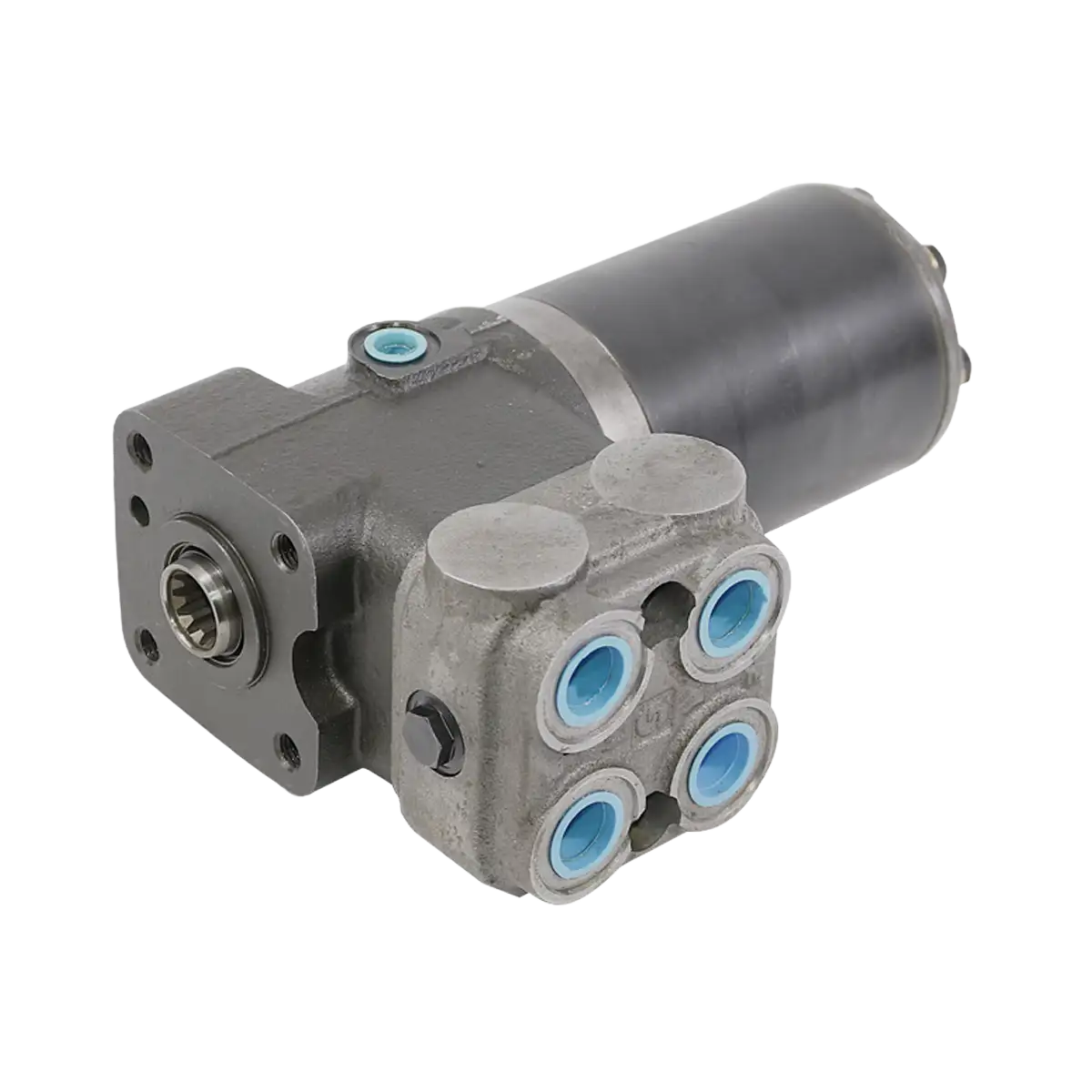 Hidrostática Danfoss - OSPL 800 LS + OVPL 28.