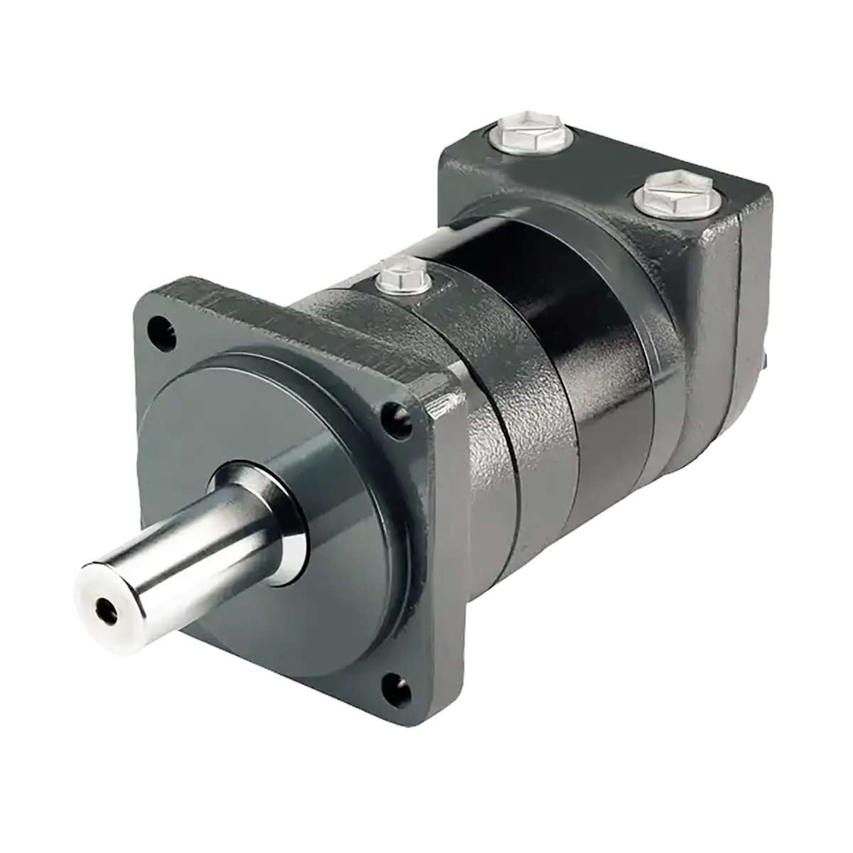 Motor Orbital - TMT 400 - FLV con freno.