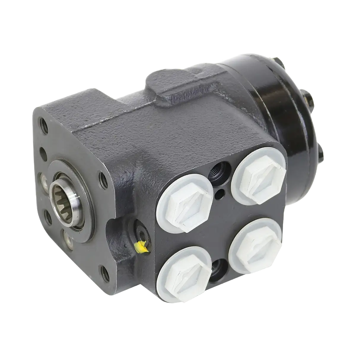 Hidrostática Danfoss - VSP 100 ON.