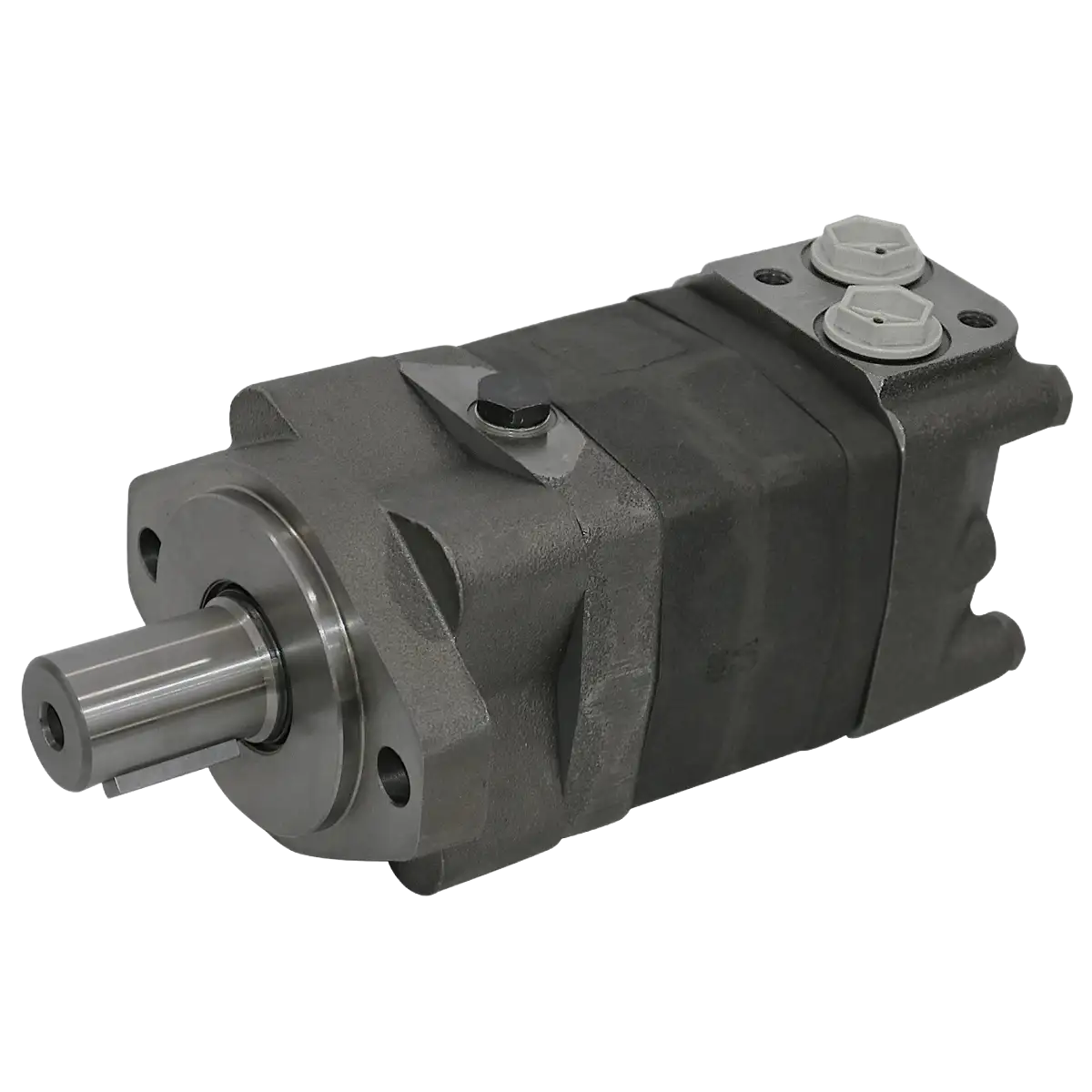Motor Orbital - OMS 315 - eje cilíndrico.