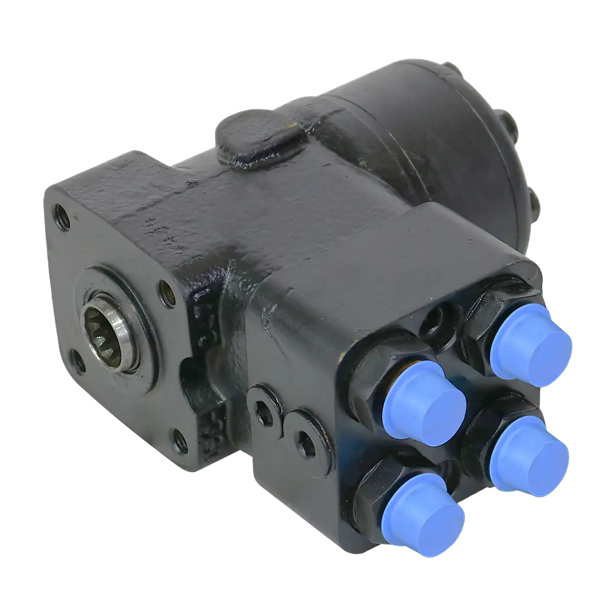 Hidrostática Danfoss - OSPB 250 ON.