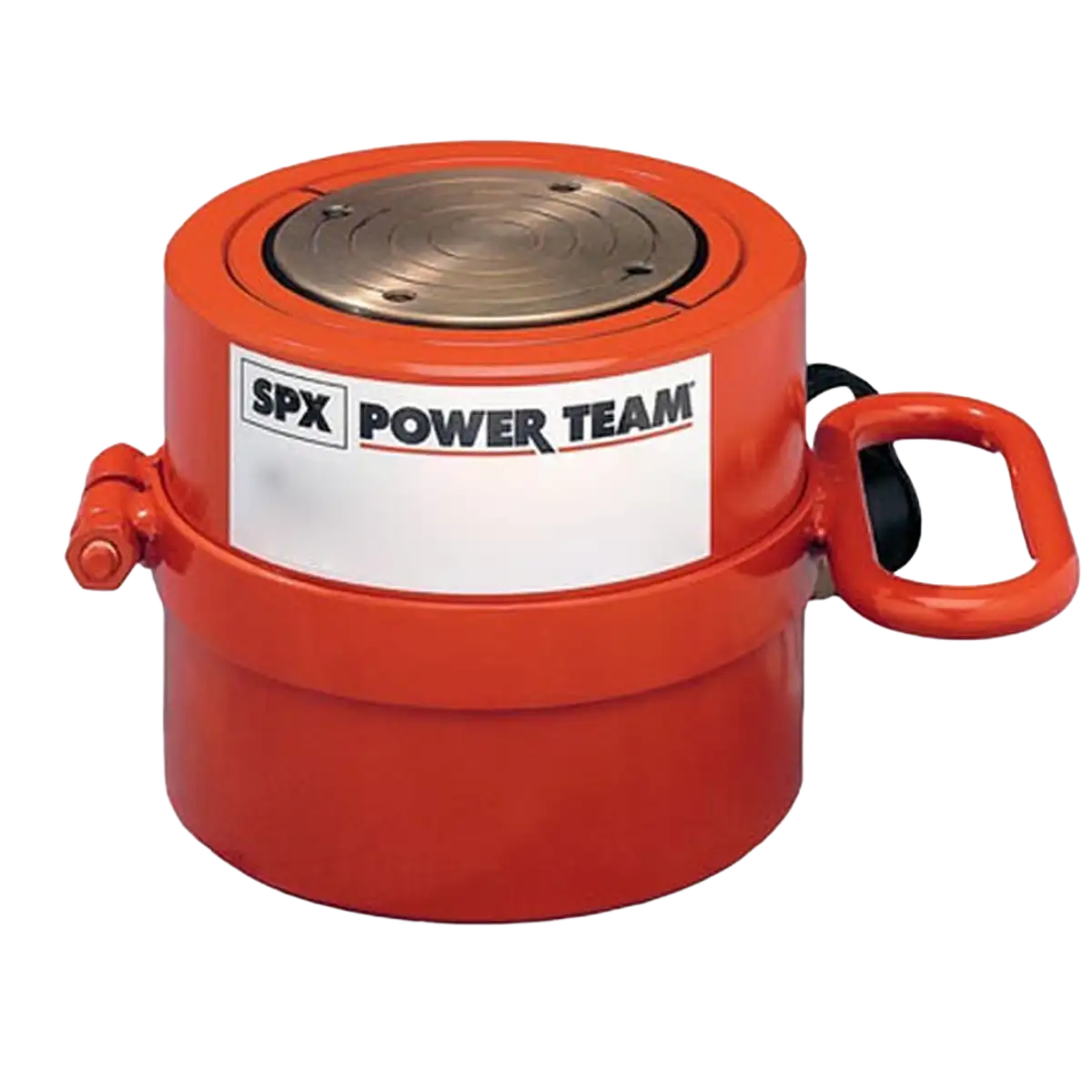 Cilindro 50t - simple efecto - carrera 60,30 mm - 10000 psi - 3/8" nptf