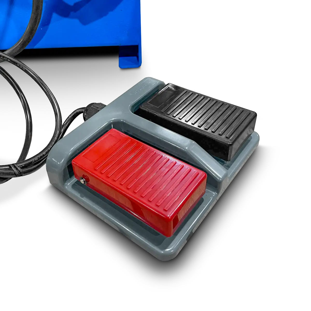 Prensa mangueras 1/4" a 1.1/4" - 220V - 50Hz - (monofasico) (PE55) - imagen 4