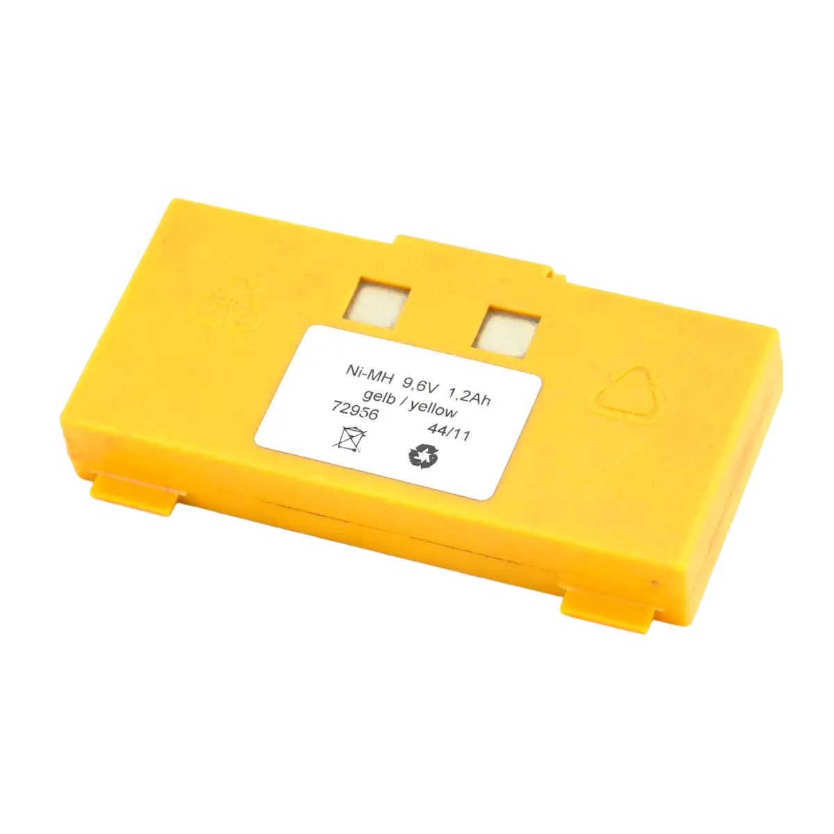 Hetronic -bateria