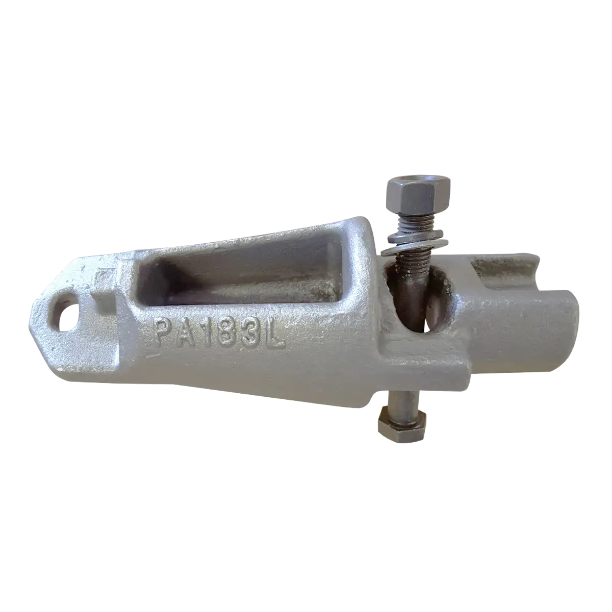 Adaptador para dientes
