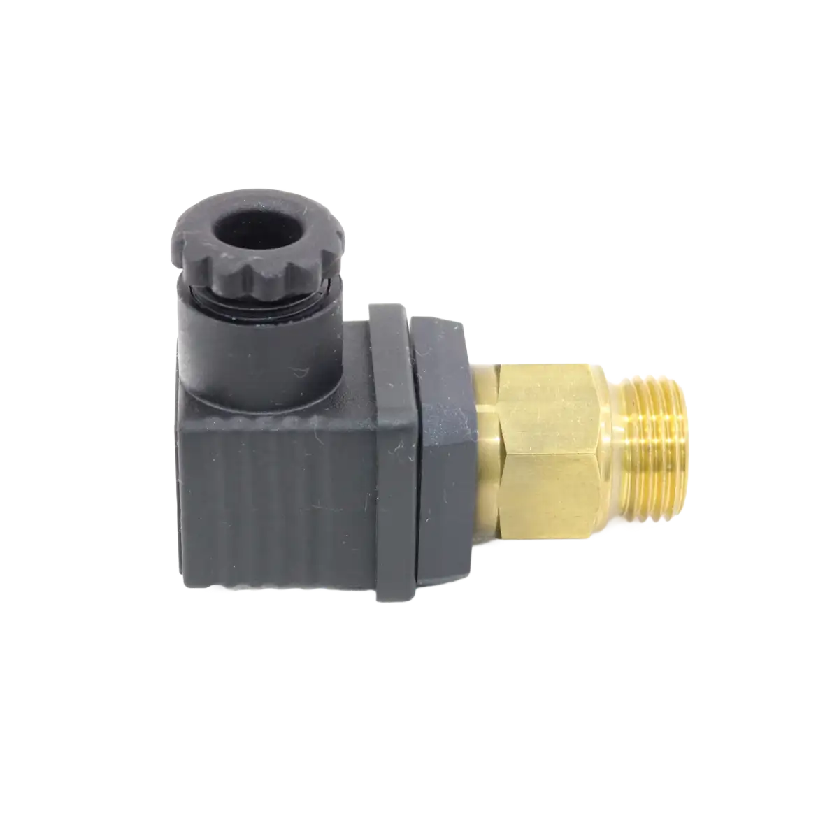 Termostato - Conector Plug Iso 4400.