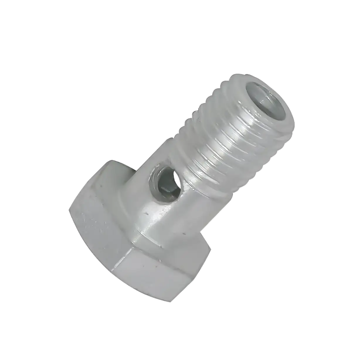 Tornillo métrico para ojal banjo - 10mm.