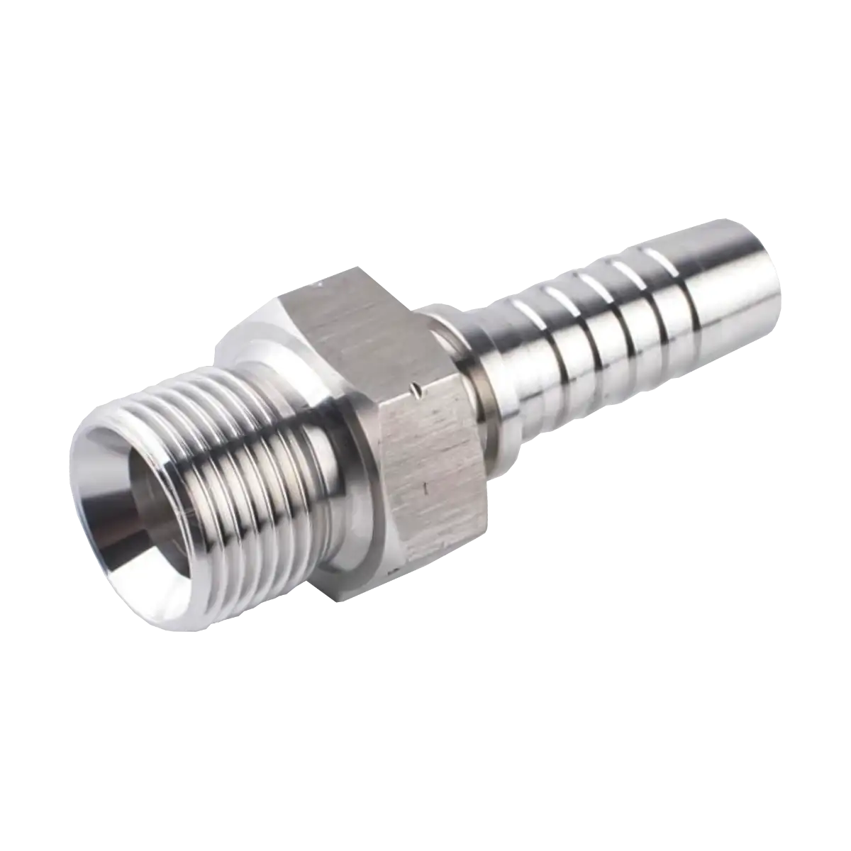 Conexion macho bsp 10 - 5/8 - 5/8 (10510-10-10)