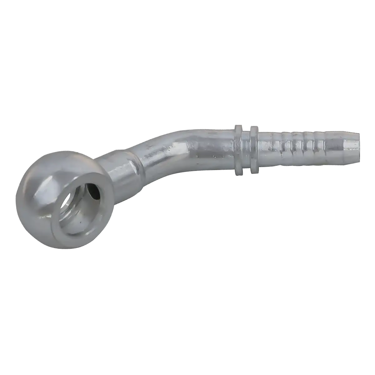 Conexion tipo ojal banjo 06 - 45º - 3/8 - 16mm (20940-06-16)