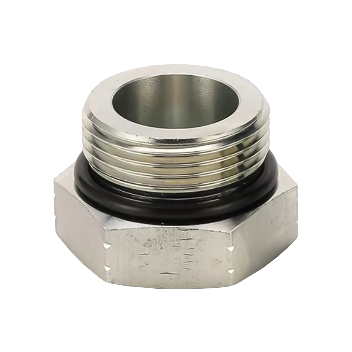 Tapón macho unf 7/8" - 4O-10