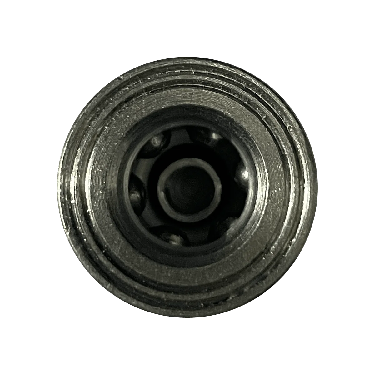 Acople rapido neumatico hembra 1/4" - rosca hembra - imagen 3