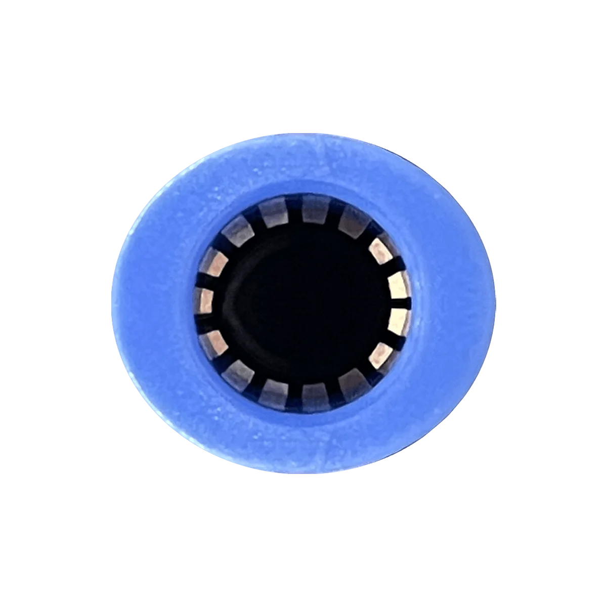 Conector neumatico recto tubo 12mm - imagen 2