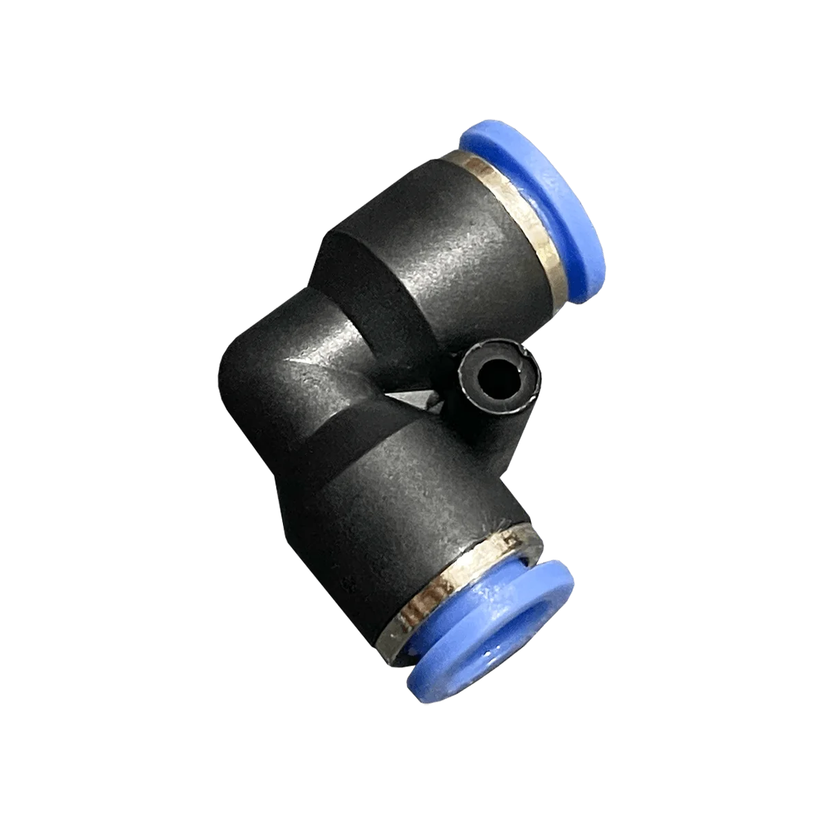 Conector neumatico 90 -  tubo 08mm