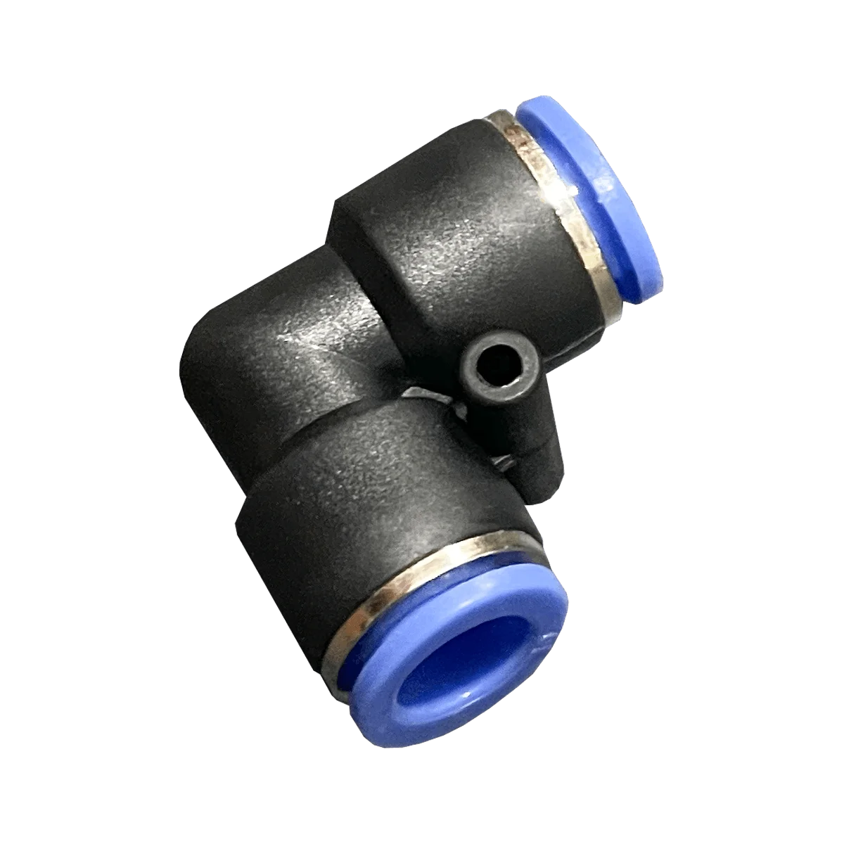 Conector neumatico 90 -  tubo 10mm