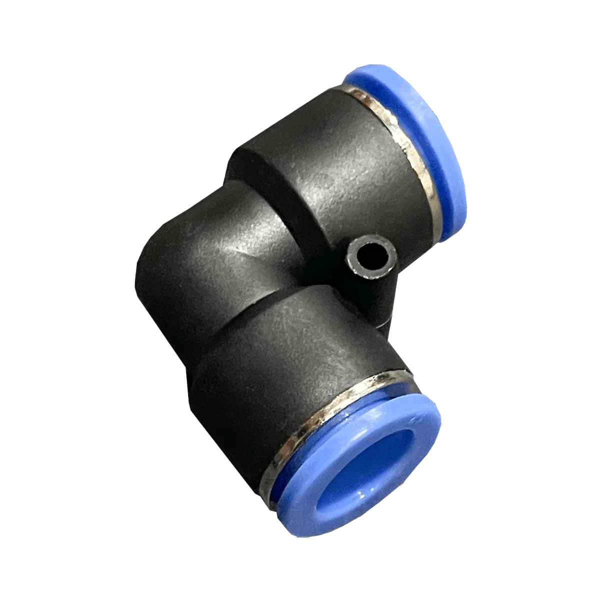 Conector neumatico 90 -  tubo 12mm