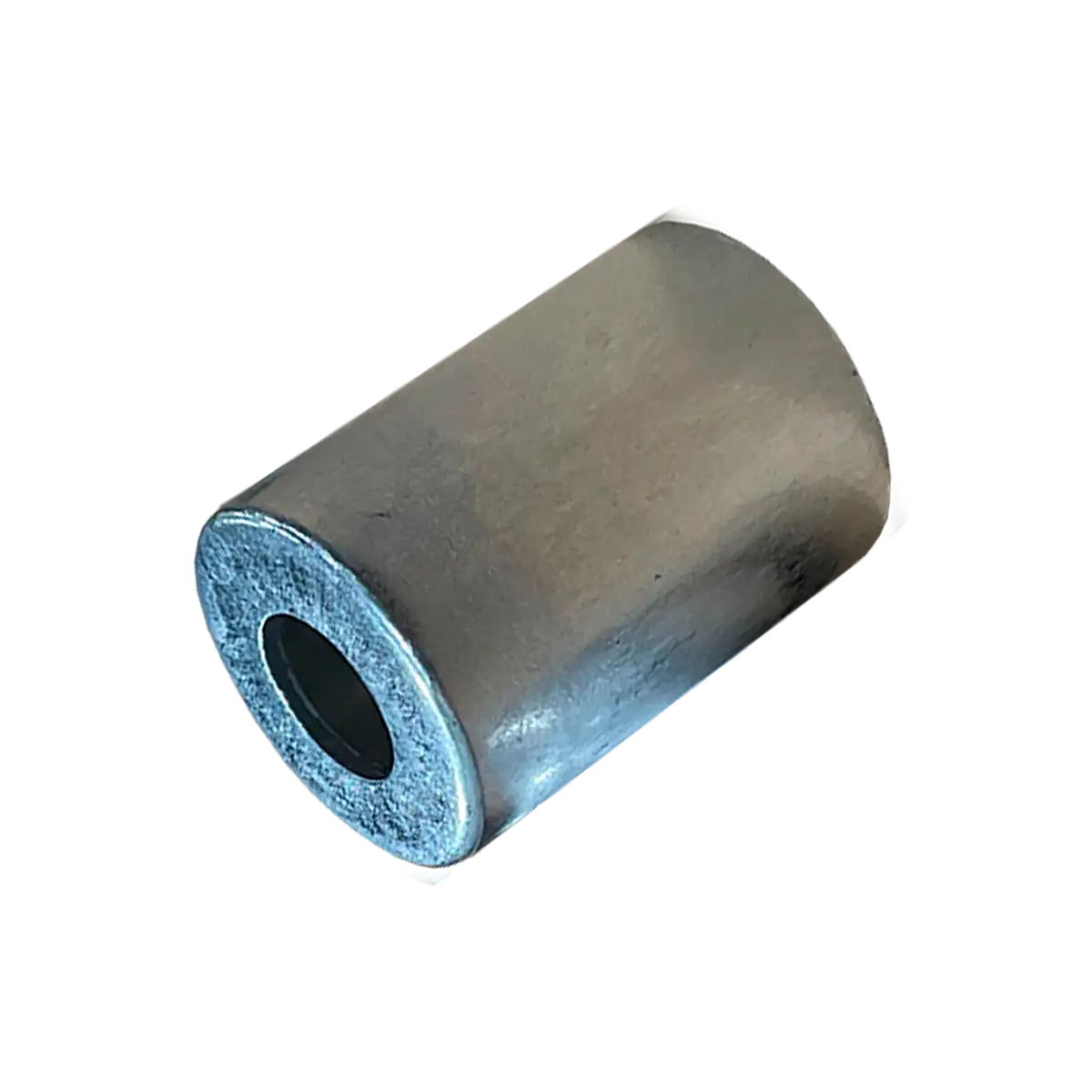 Capa de aluminio 13/32" para a/c (pared gruesa)