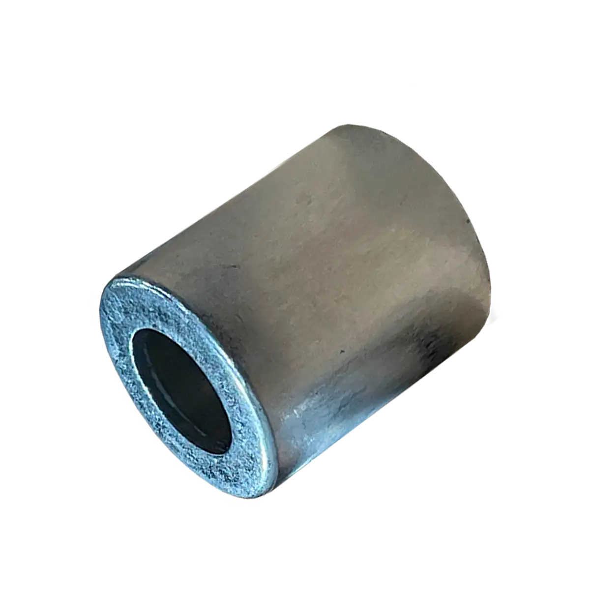 Capa de aluminio 5/8" para A/C (pared gruesa)