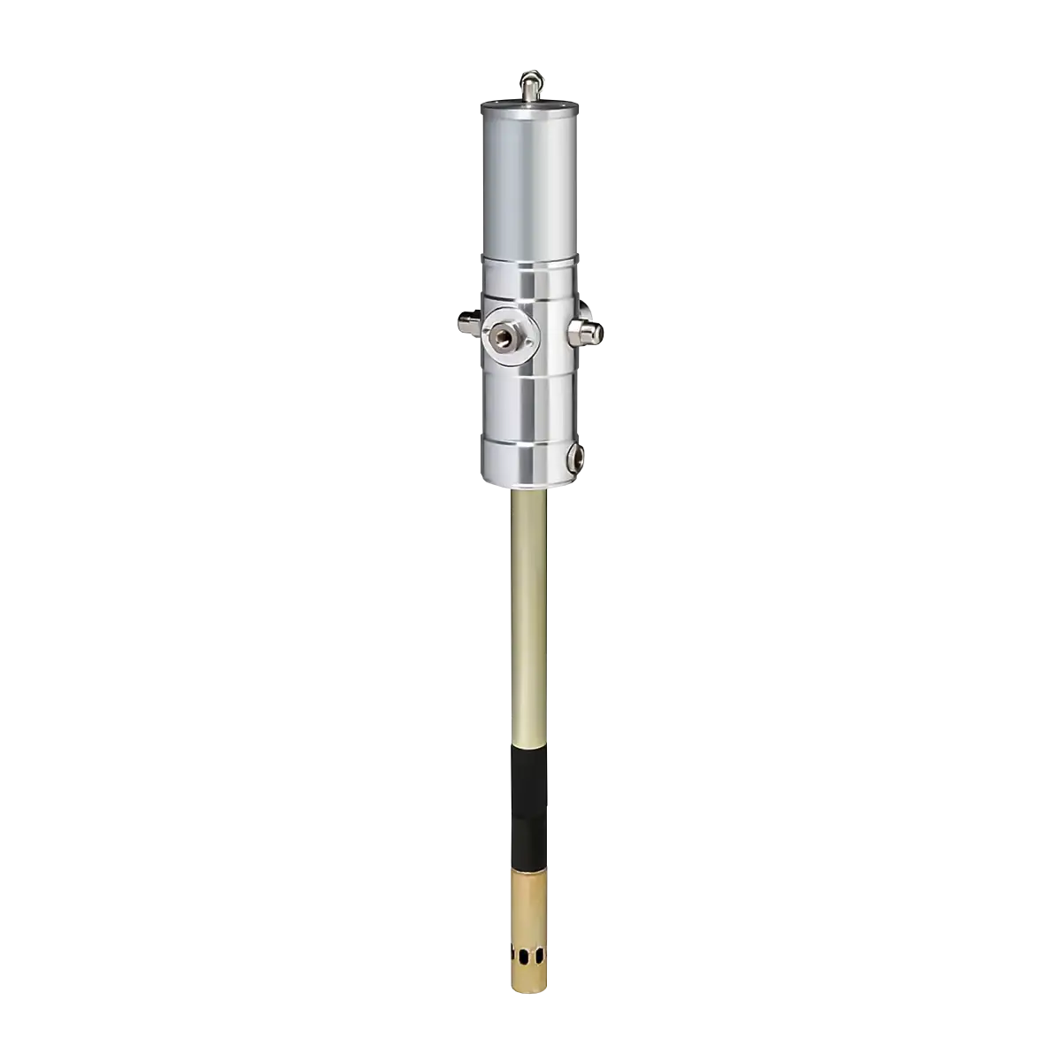 Propulsora para tambor de grasa de 200 kg