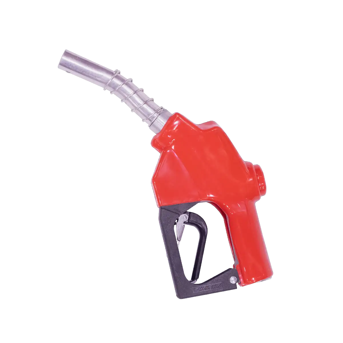 Pistola automatica para combustible 3/4"