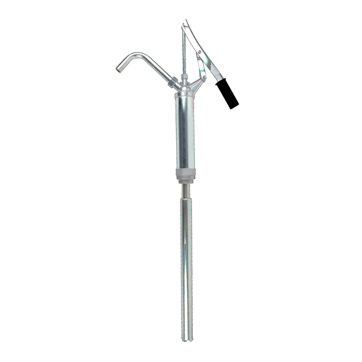 Bomba manual para tambor de aceite de 200 litros