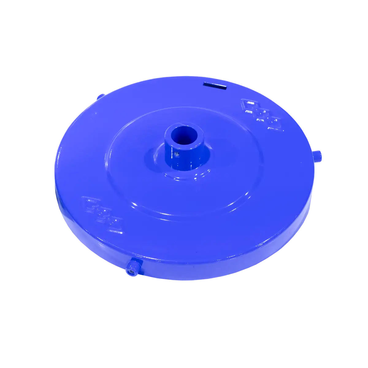 Tapa para propulsora de grasa de 20kg