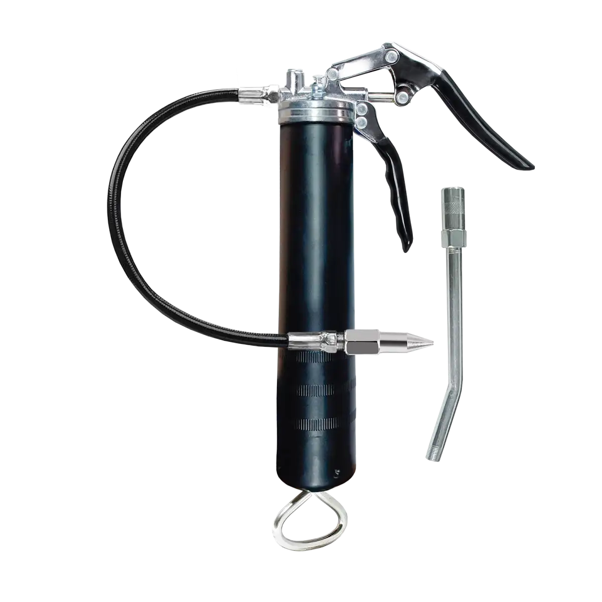Bomba manual para grasa - 400 gramos