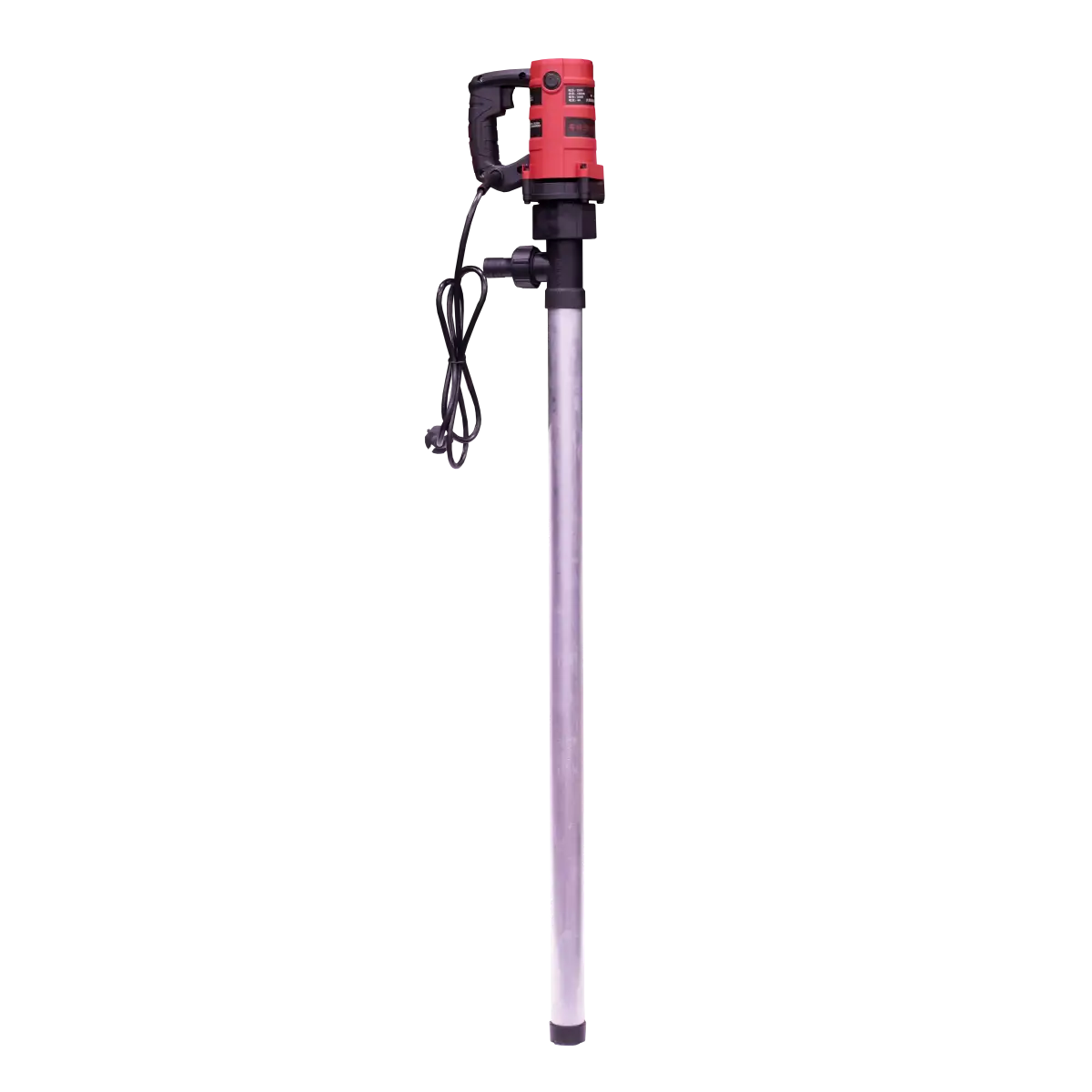 Bomba de combustible de 220V - 80 lts/min para tambor 200 LTS