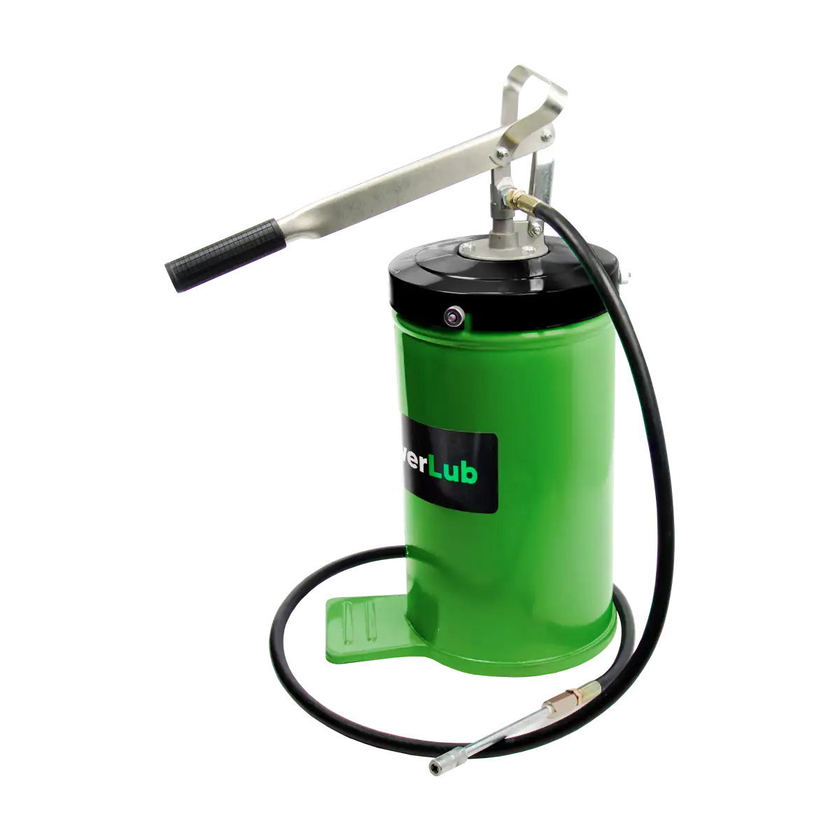 Bomba Manual Grasa - 4KG (nueva verde)