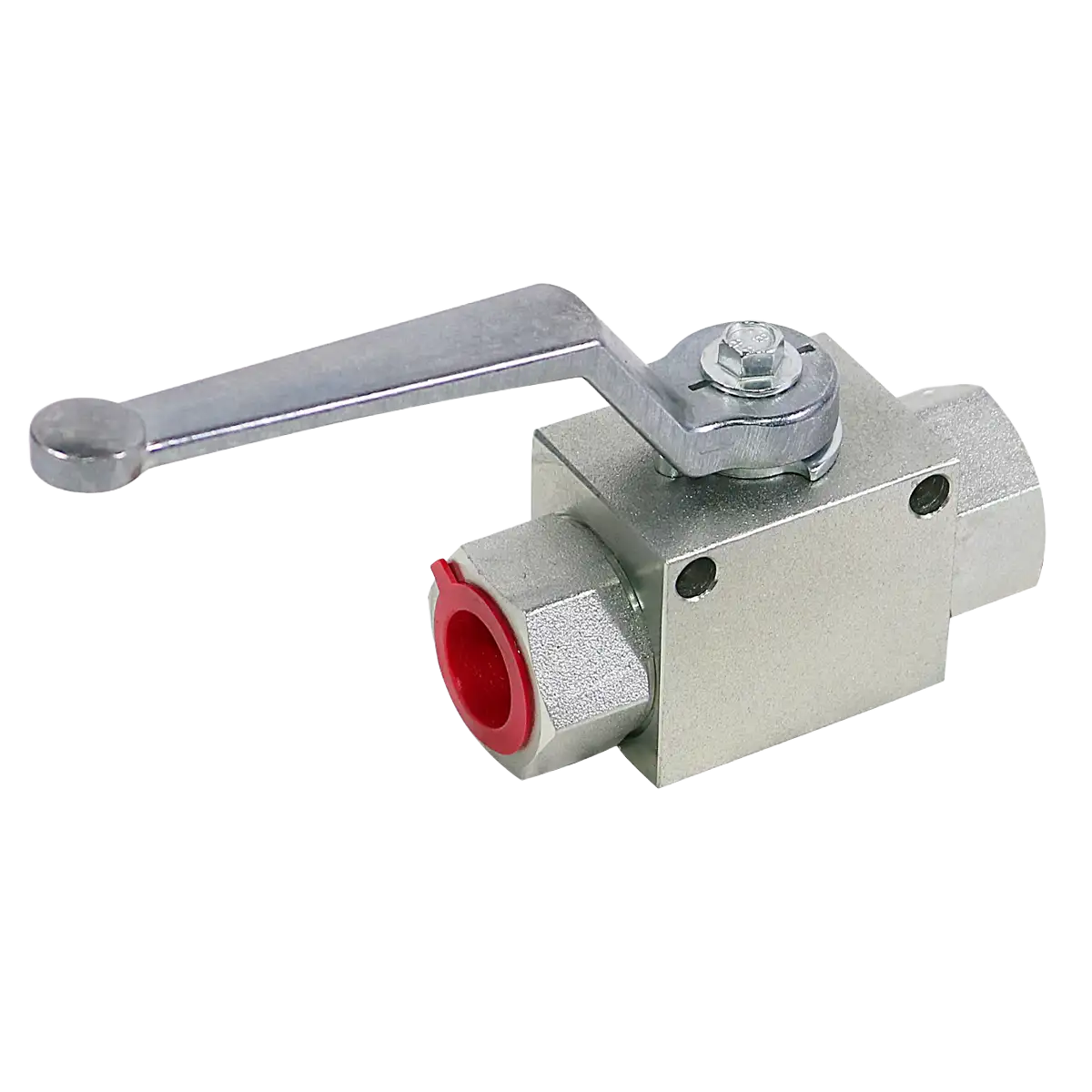 Válvula de 2 vías - 1/2" NPT