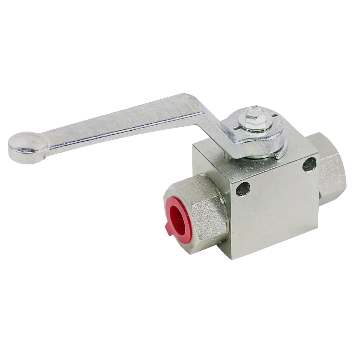 Válvula de 2 vías - 3/8" NPT