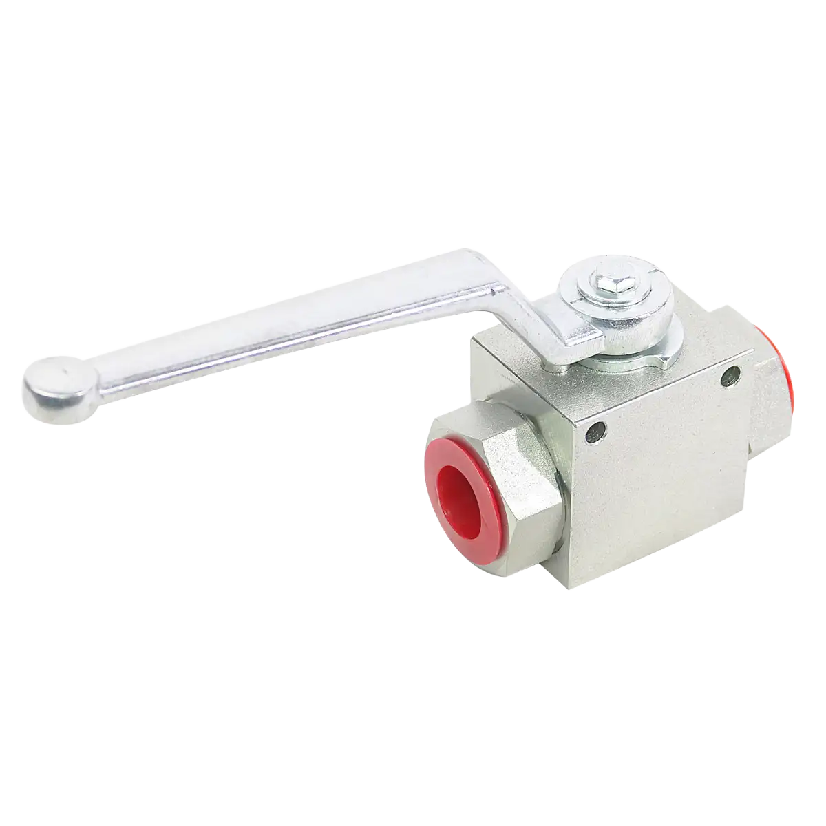 Válvula de 2 vías - 1/4" NPT