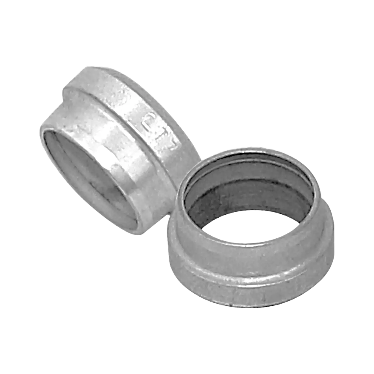 Virola para tubo 22 mm.