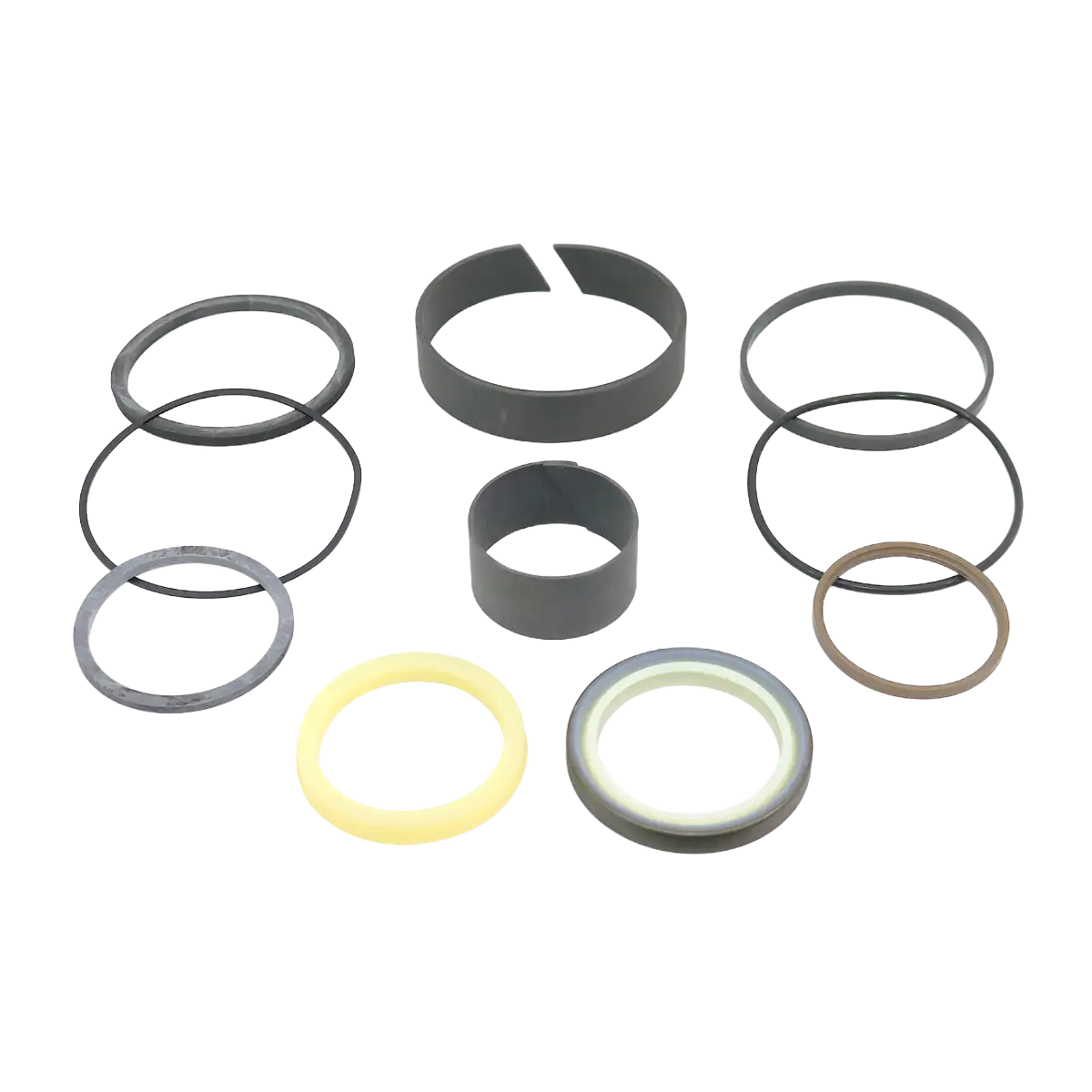 Kit de reparo cat 416 - v: 2.1/2" - c: 4.1/4"