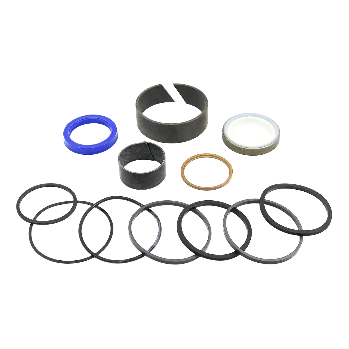 Kit de reparo cat 416 - v: 2" - c: 3.1/4"