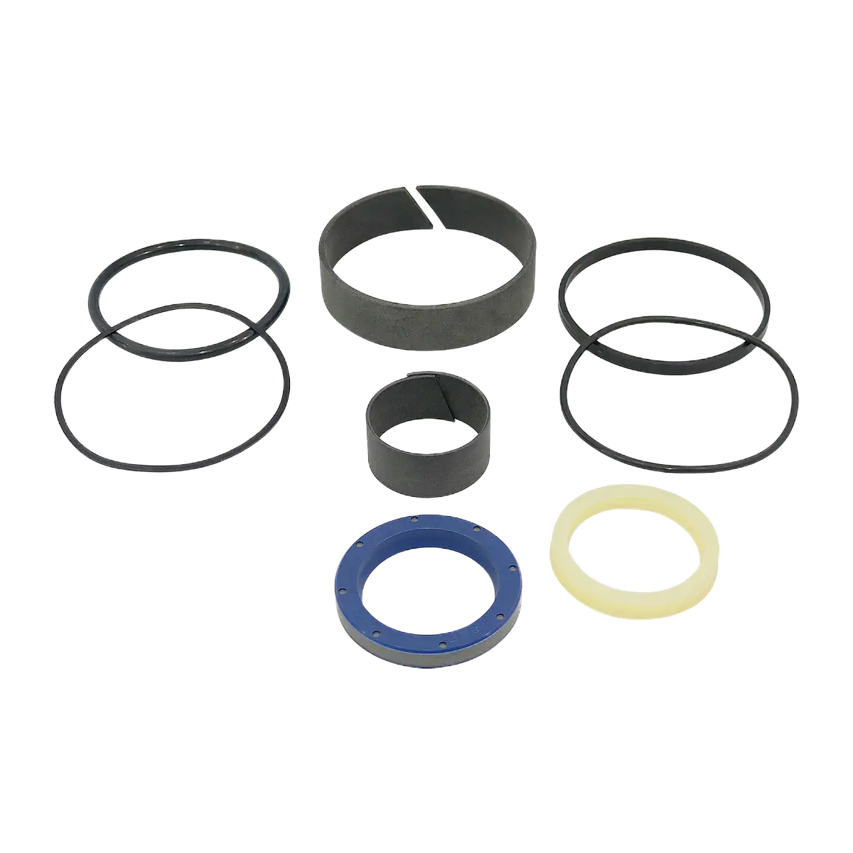 Kit de reparo cat 416b - v: 2.1/8" - c: 4"