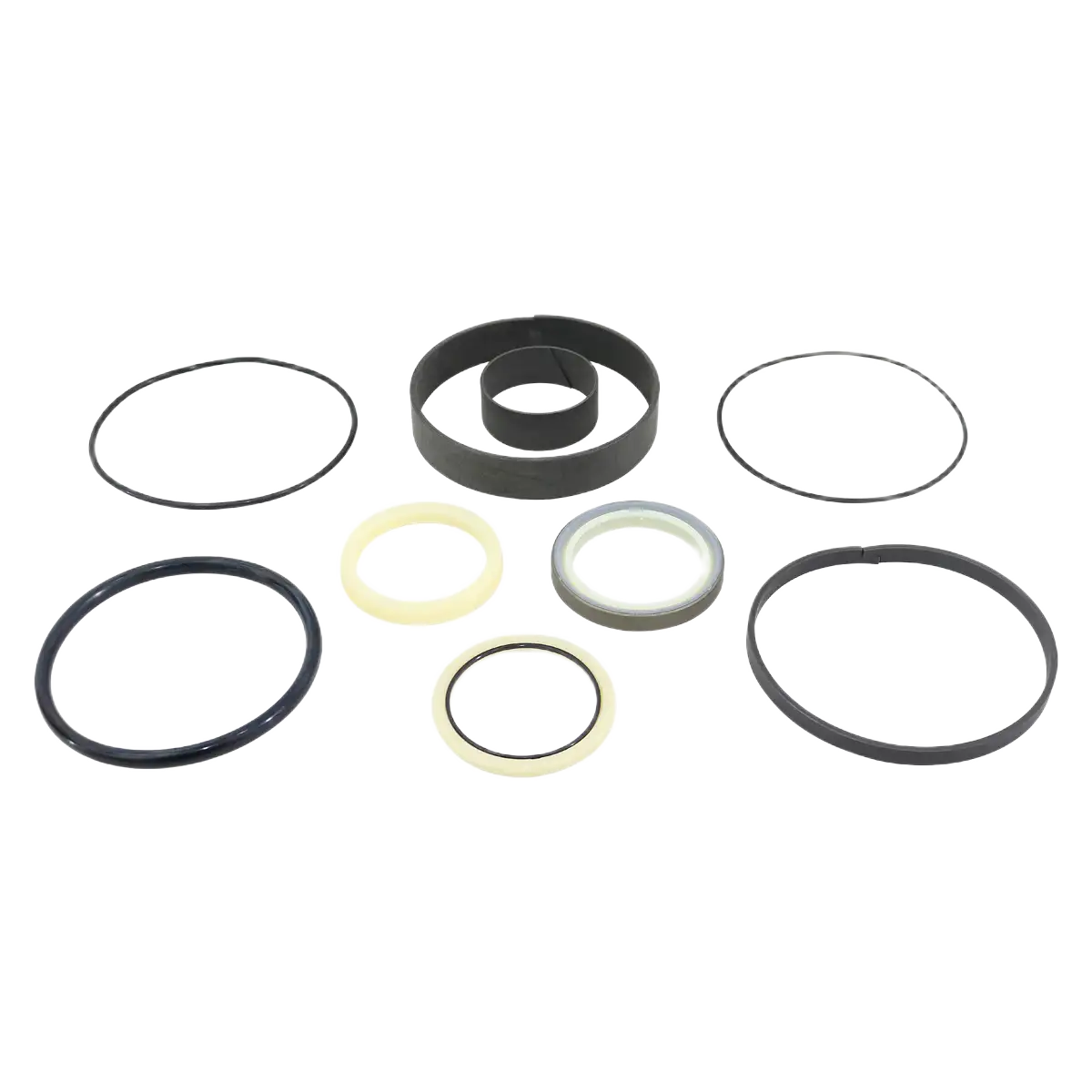 Kit de reparo cat 924 g - v: 2.1/2" - c: 5.1/4"