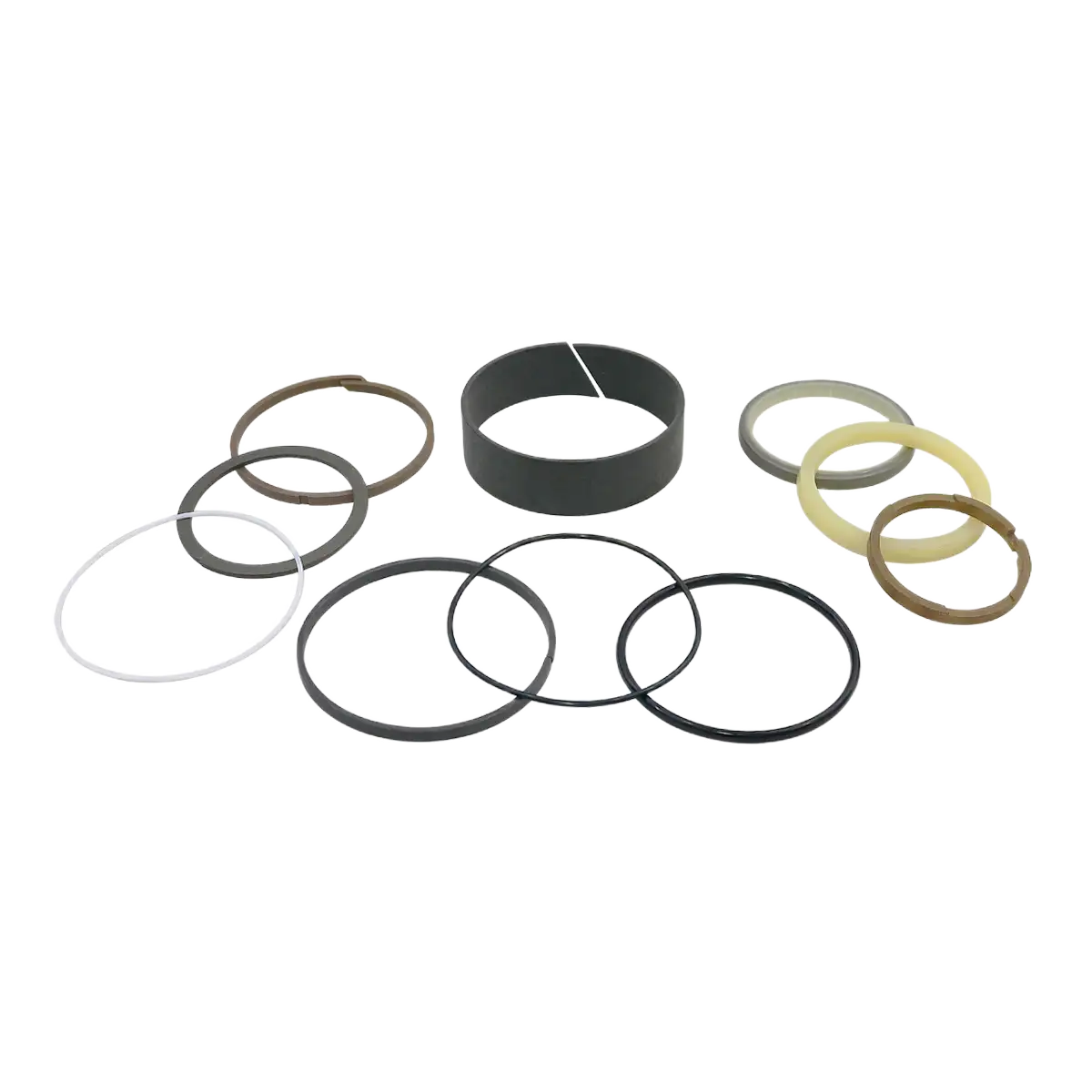 Kit de reparo cat 320 - v: 85 mm - c: 120 mm