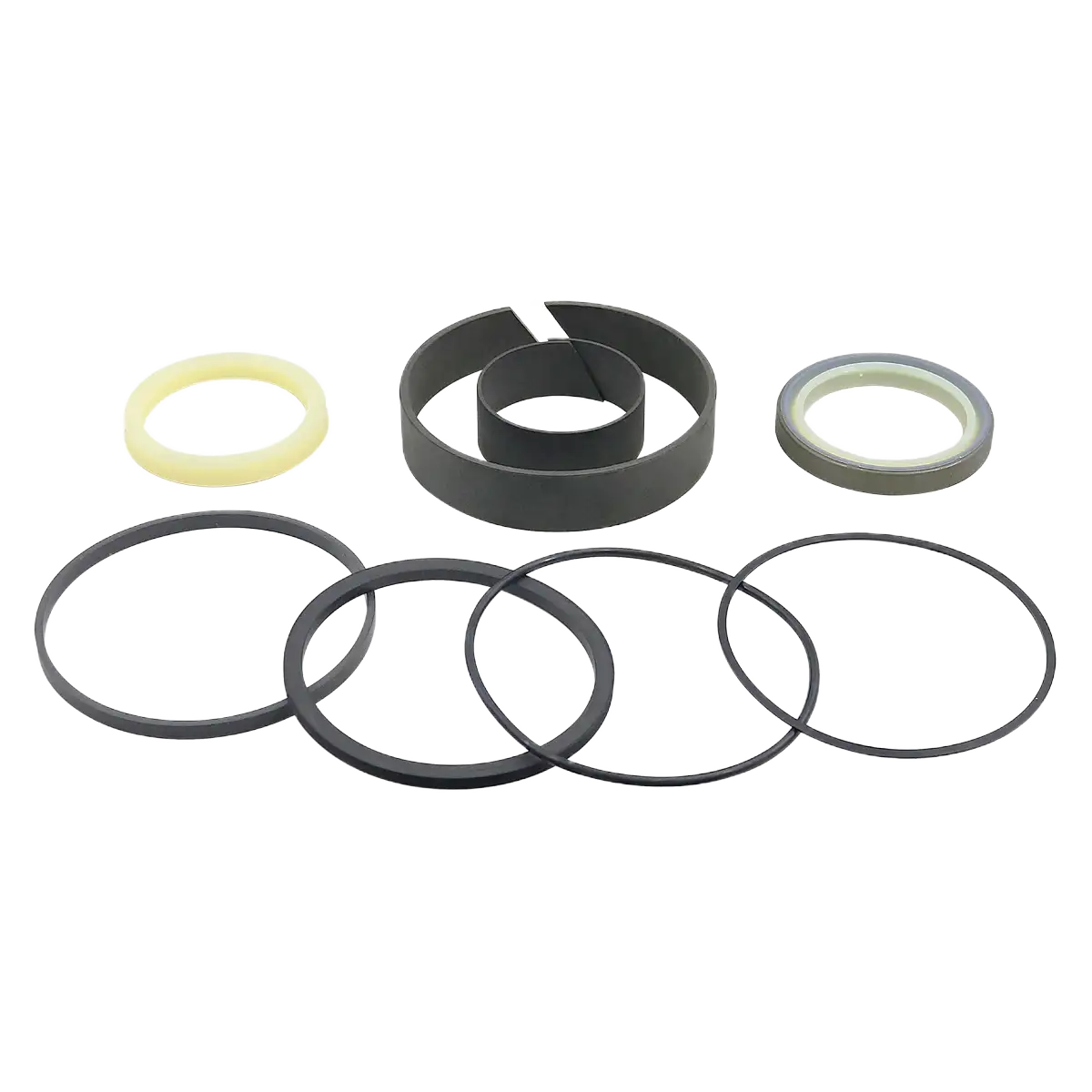 Kit de reparo cat 416b - v: 2.1/2" - c: 4.1/2"
