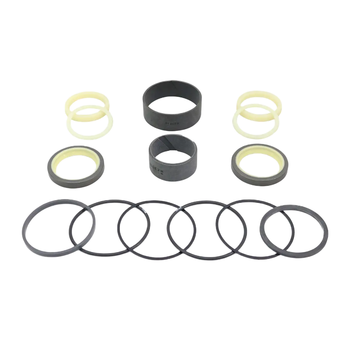 Kit de reparo cat 416b - v: 1.7/8" - c: 3"