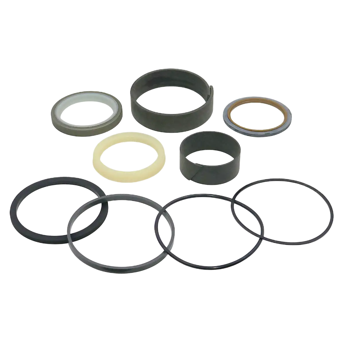 Kit de reparo cat 924 g - v: 2.1/2" - c: 4"