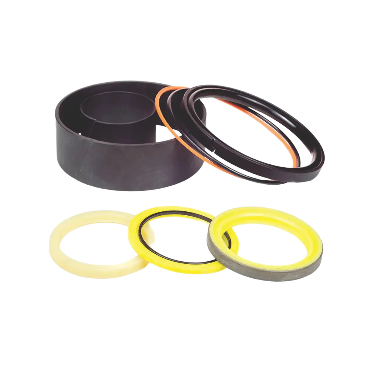 Kit de reparo cat 928g - v: 1.1/2" - c: 2.3/4"