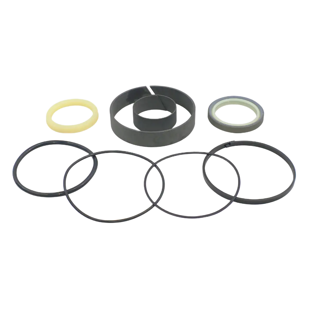 Kit de reparo cat 928g - v: 2.1/2" - c: 4.3/4"