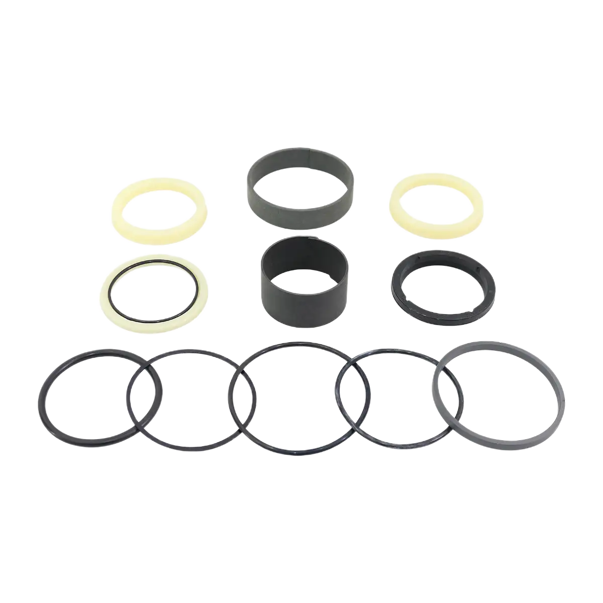 Kit de reparo cat 416e - v: 60 mm - c: 85 mm