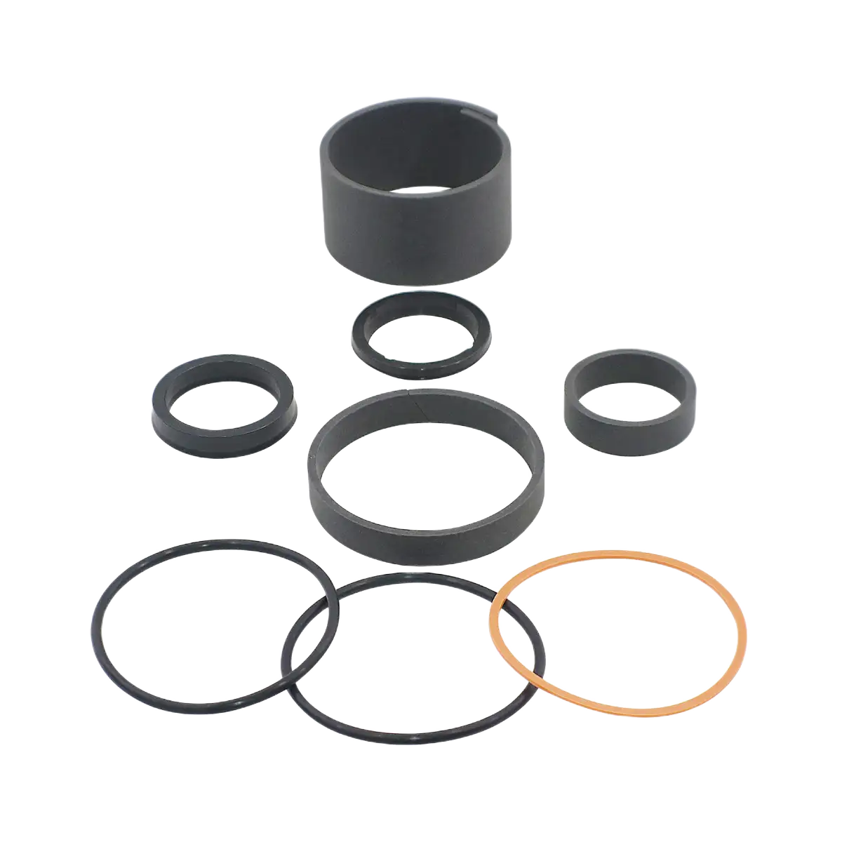 Kit de reparo cat 416e - v: 1.1/2" - c: 3"