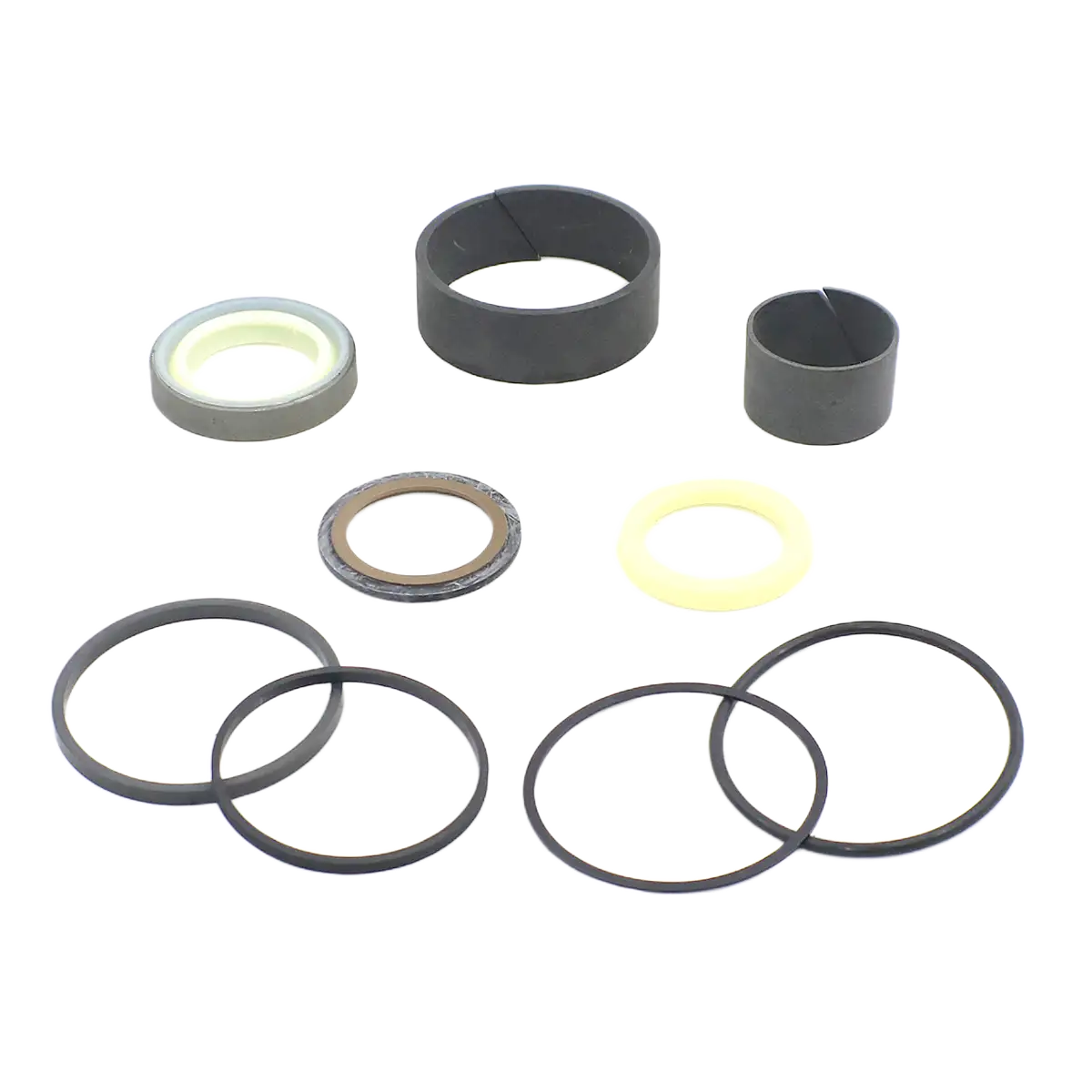 Kit de reparo cat 924 g - v: 1.1/2" - c: 2.3/4"
