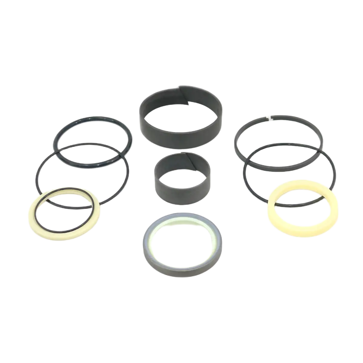 Kit de reparo cat 924 g - v: 2.1/2" - c: 4.1/4"