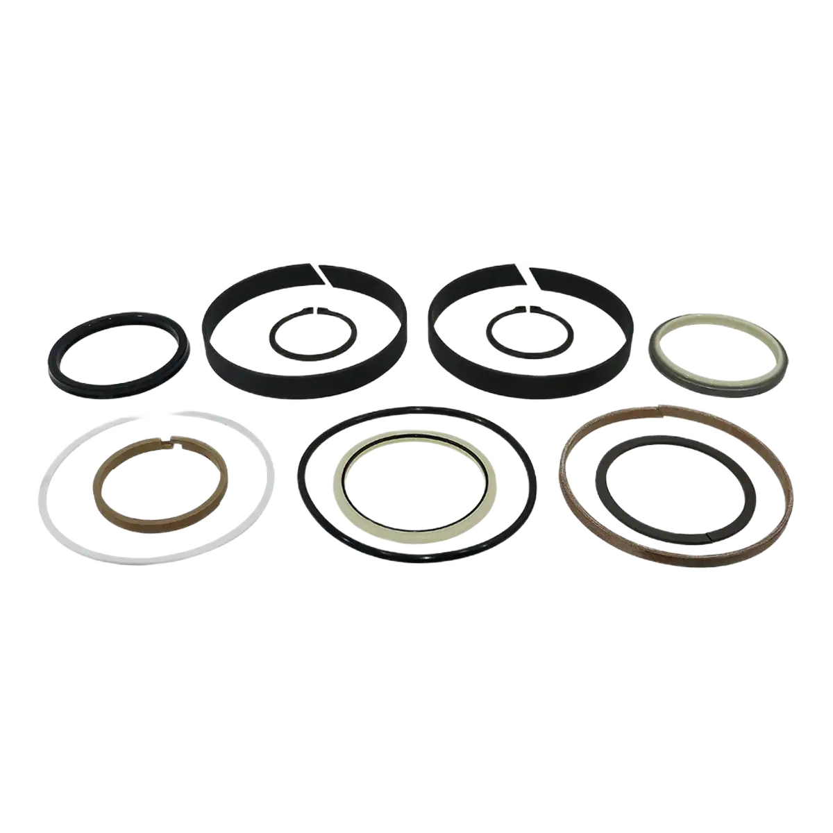 Kit de reparo cat 320 c - v: 95 mm - c: 160 mm