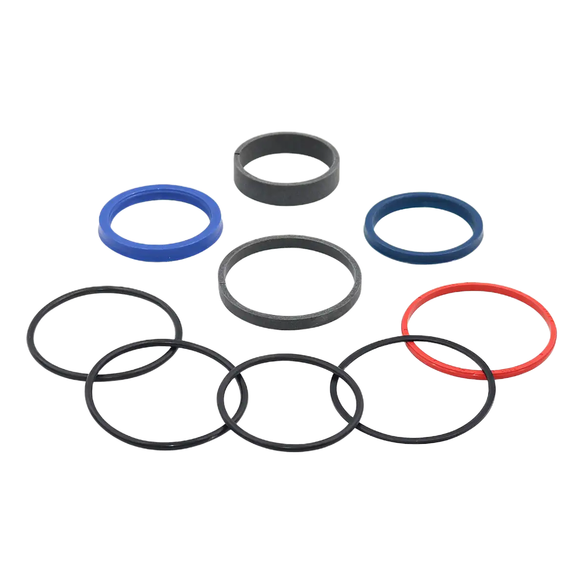 Kit de reparo cat 416e - v: 50 mm - c: 70 mm