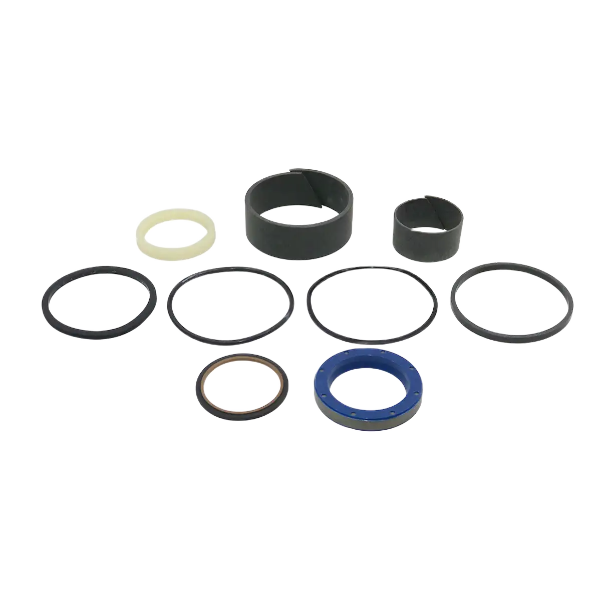 Kit de reparo cat 416b - v: 1.7/8" - c: 3.1/4"